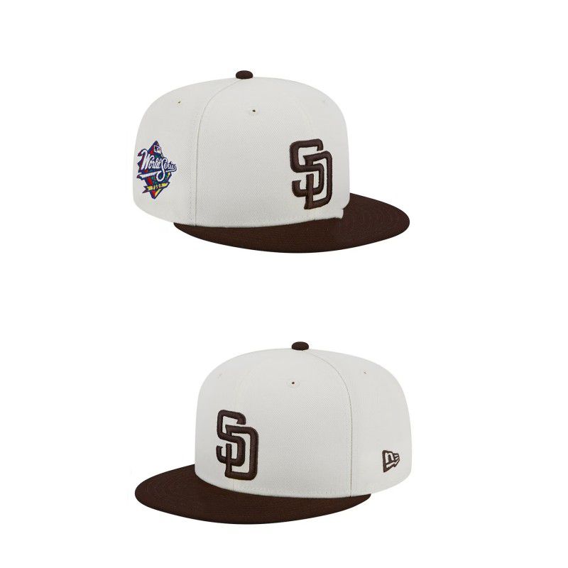 2024 MLB San Diego Padres Hat TX202405101->mlb hats->Sports Caps